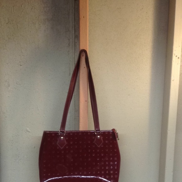 N.Y.C CARRY ALL BAG - Picture 5 of 8